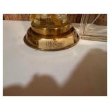 Vintage Perfume Bottle Collection – Estee Lauder Figural Bottle “beautiful bride”, Chanel Allure & Vintage Fragrance Bottle