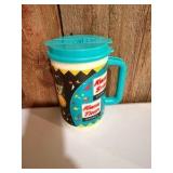 Vintage Chippewa Valley Country Fest Pepsi / Kwik Trip Travel Mug