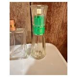 Vintage Perfume Bottle Collection – Estee Lauder Figural Bottle “beautiful bride”, Chanel Allure & Vintage Fragrance Bottle