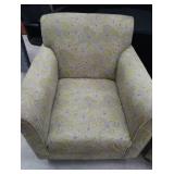 2 MATCHING CHAIRS