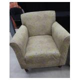 2 MATCHING CHAIRS