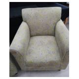 2 MATCHING CHAIRS