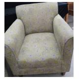 2 MATCHING CHAIRS