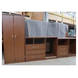 3 PIECE MATCHING SET