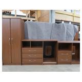 3 PIECE MATCHING SET