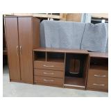 3 PIECE MATCHING SET