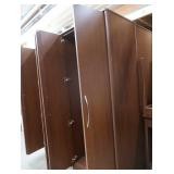 2 WARDROBES