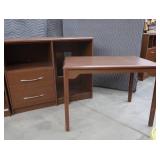 2 DRAWER CABINET / TABLE