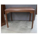 2 DRAWER CABINET / TABLE