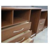 3 DRAWER CABINET / 2 DRAWER CABINET
