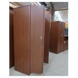 2 WARDROBES