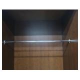 2 WARDROBES