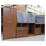 3 PIECE MATCHING SET