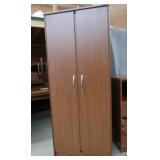 1 WARDROBE