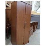 1 WARDROBE