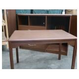 3 DRAWER CABINET & TABLE/DESK