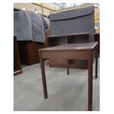 2  DRAWER CABINET / TABLE