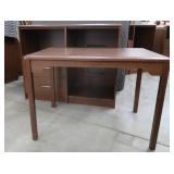 2  DRAWER CABINET / TABLE