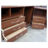 3 DRAWER CABINET / 2 DRAWER CABINET