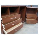 3 DRAWER CABINET / 2 DRAWER CABINET