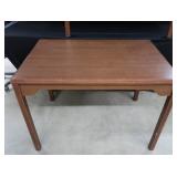 2 TABLE DESKs