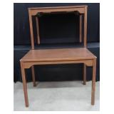 2 TABLE DESKs