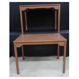2 TABLE DESKs