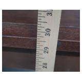 1 TABLE DESK