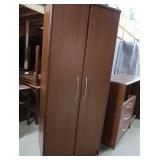 1 WARDROBE
