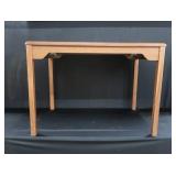 1 TABLE DESK