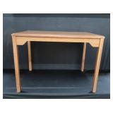 1 TABLE DESK