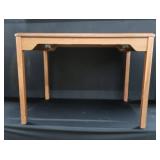 1 TABLE DESK