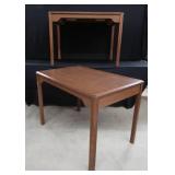 2 TABLE DESKs