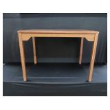 2 TABLE DESKs