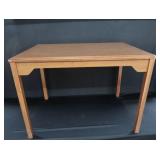 1 TABLE DESK
