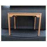 1 TABLE DESK