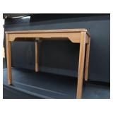 1 TABLE DESK