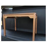 2 TABLE DESKs