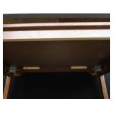 1 TABLE DESK