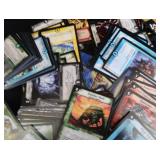 DUEL MASTERS COLLECTIBLE CARDS