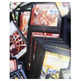 DUEL MASTERS COLLECTIBLE CARDS