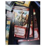 DUEL MASTERS COLLECTIBLE CARDS