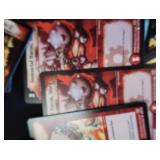 DUEL MASTERS COLLECTIBLE CARDS