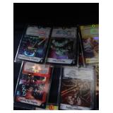 DUEL MASTERS COLLECTIBLE CARDS