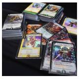 DUEL MASTERS COLLECTIBLE CARDS