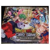 ULTIMATE BOX "DRAGON BALL CARD GAME"
