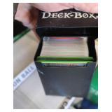 ULTIMATE BOX "DRAGON BALL CARD GAME"