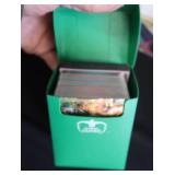 ULTIMATE BOX "DRAGON BALL CARD GAME"