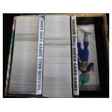 ULTIMATE BOX "DRAGON BALL CARD GAME"