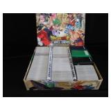 ULTIMATE BOX "DRAGON BALL CARD GAME"